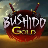 Bushido Gold logó