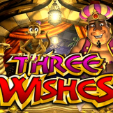 Genie's Fortune logó