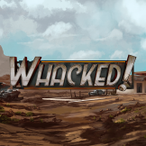 Whacked! logó