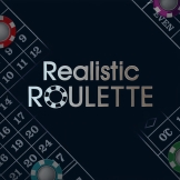 Realistic Roulette logó