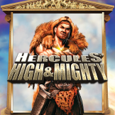 Hercules High and Mighty logó