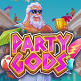 Party Gods logó