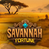 Savannah Fortune logó