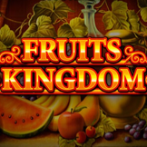 Fruits Kingdom logó
