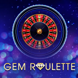Gem Roulette logó