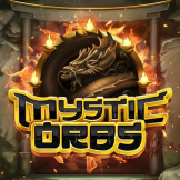 Mystic Orbs logó