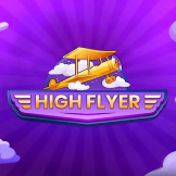 High Flyer logó