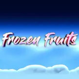 Frozen Fruits logó