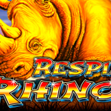 Respin Rhino logó