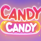 Candy Candy logó