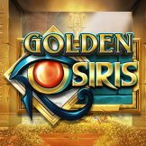 Golden Osiris logó
