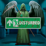 Disturbed logó