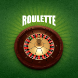 Roulette - Relax Gaming logó