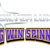 Silver Lux: Big Win Spinner logó