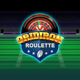 GridIron Roulette logó