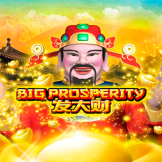 Big Prosperity logó
