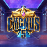 Cygnus 5 logó