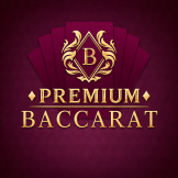 Premium Baccarat logó