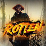 Rotten logó