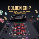 Golden Chip Roulette logó