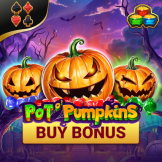 Pot o'Pumpkins logó