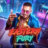 Eastern Fury logó