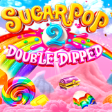 Sugar Pop 2 logó