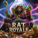Rat Royale logó