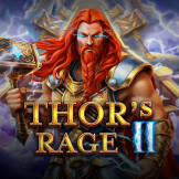 Thor's Rage 2 logó