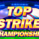 Top Strike Championship logó