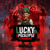 Lucky Apocalypse logó