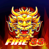 Fire 88 logó