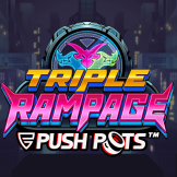 Triple Rampage logó