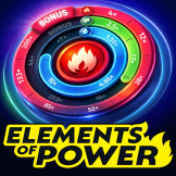 Elements of Power logó