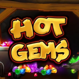 Hot Gems logó