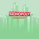 Monopoly Megaways logó