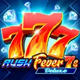 Rush Fever 7s Deluxe logó