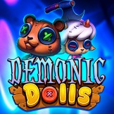 Demonic Dolls logó