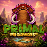 Primal Megaways logó