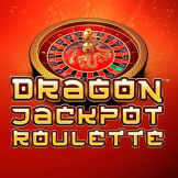 Dragon Jackpot Roulette logó