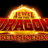 Jewel of the Dragon Red Phoenix logo