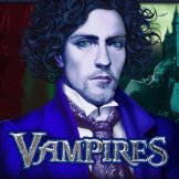 Vampires logó