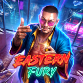 Eastern Fury logó