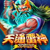 Zeus logó
