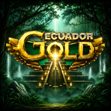 Ecuador Gold logó