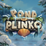Pond of Plinko logó
