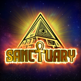 Sanctuary logó
