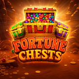 Fortune Chests logó