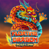 Floating Dragon logó
