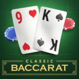Classic Baccarat logó